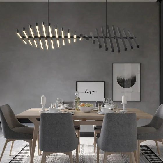 Omega Pendant Lamp