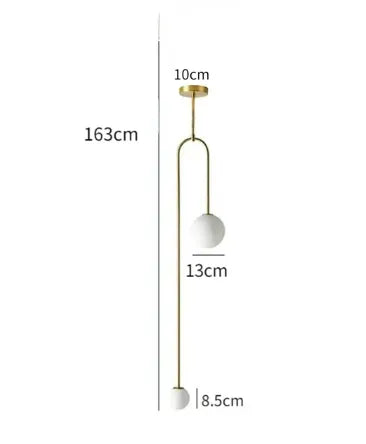 Pearl Pendelleuchte