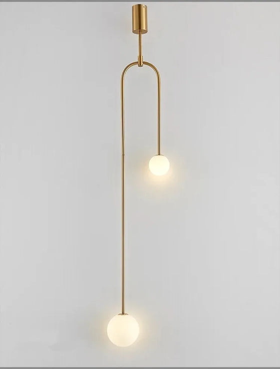 Pearl Pendelleuchte