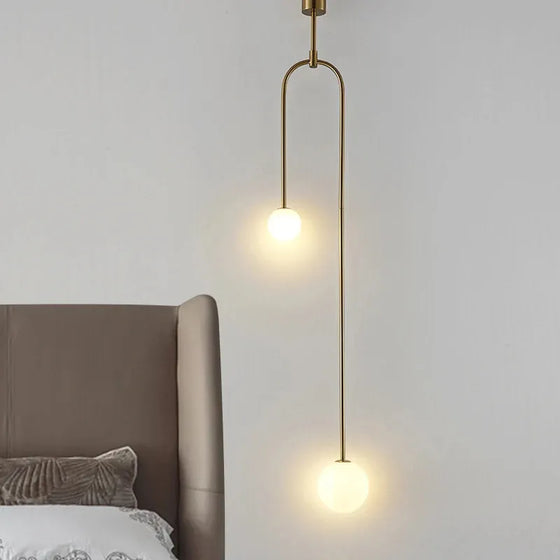 Pearl Pendelleuchte