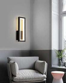  Lámpara de Pared Seul