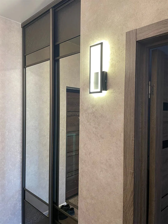 Seoul Wall Lamp