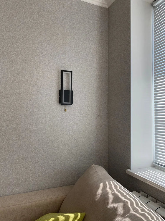Seoul Wall Lamp