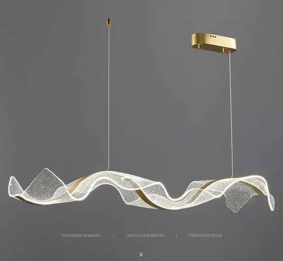 Velo Pendant Lamp