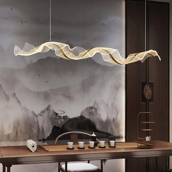 Velo Pendant Lamp