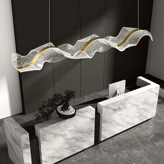 Velo Pendant Lamp