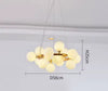 Vesna Pendant Lamp