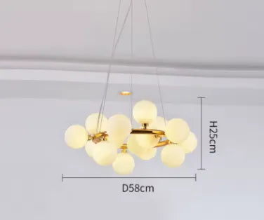 Vesna Pendant Lamp