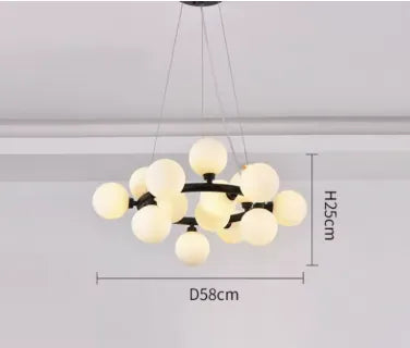 Vesna Pendant Lamp