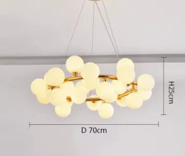 Vesna Pendant Lamp