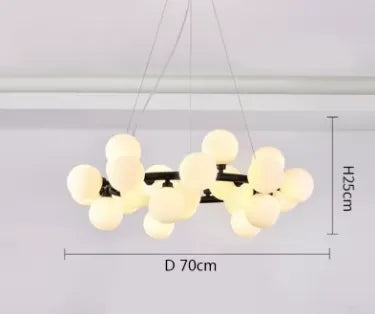 Vesna Pendant Lamp