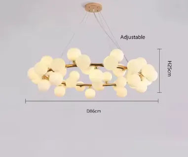 Vesna Pendant Lamp