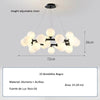 Vesna Pendant Lamp