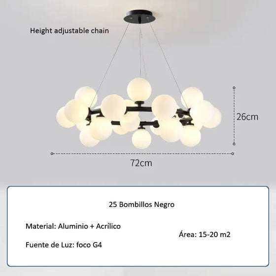 Vesna Pendant Lamp