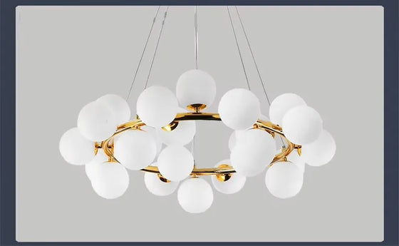 Vesna Pendant Lamp