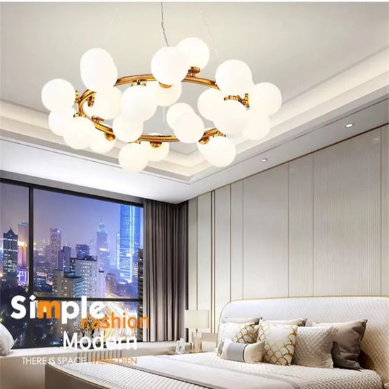 Vesna Pendant Lamp