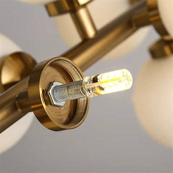 Vesna Pendant Lamp