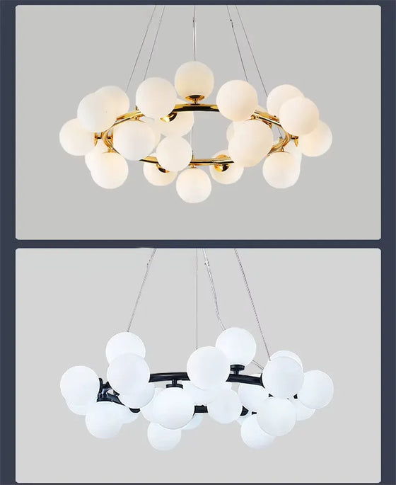 Vesna Pendant Lamp