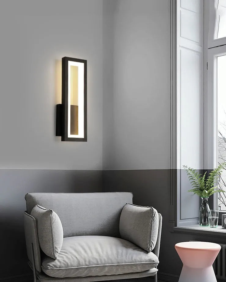 Lámpara de Pared Seul.