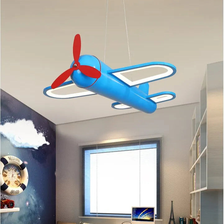 Lámpara KIDS Sky Guardian.
