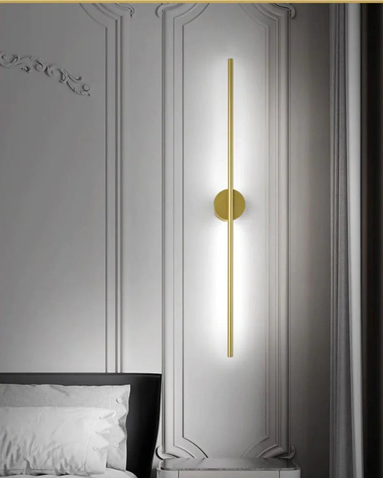 Lámpara de Pared Arrow.