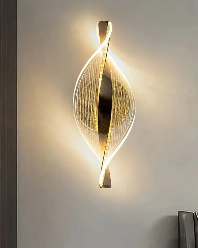 Lámpara de Pared Lesma.