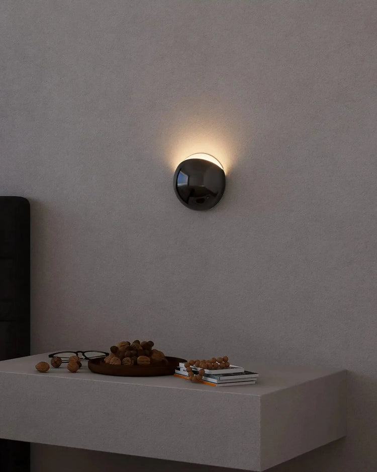 Lámpara de Pared Pearl.
