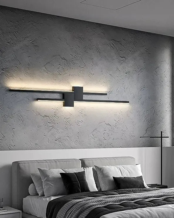 Lámpara de Pared Runa.
