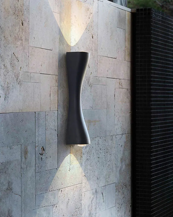 Lámpara de Pared Siluet.