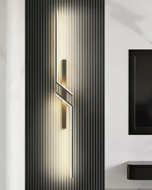 Lámpara de Pared Tekka.