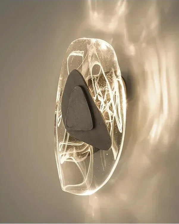 Lámpara de Pared Terra.