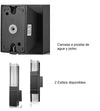 Cube Outdoor Lamp
