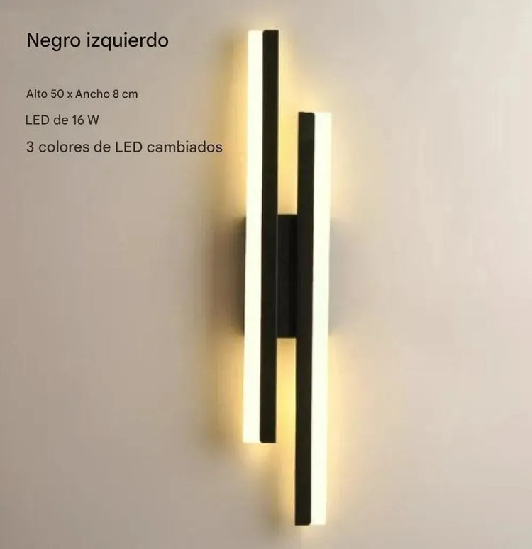 Lámpara para Exterior Gala.