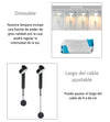 Lámpara de Pared Ambiente
