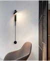 Lámpara de Pared Ambiente