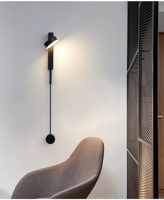 Lámpara de Pared Ambiente