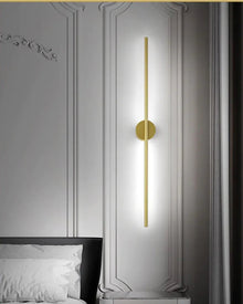  Lámpara de Pared Arrow