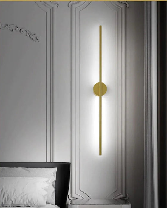 Arrow Wall Lamp