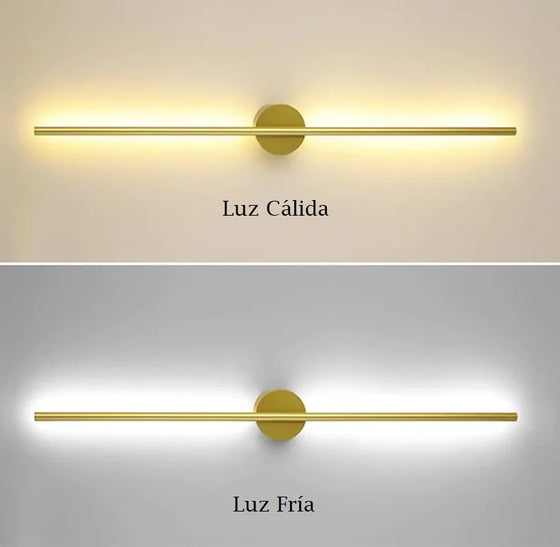 Arrow Wall Lamp