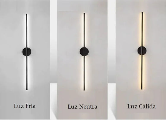 Arrow Wall Lamp
