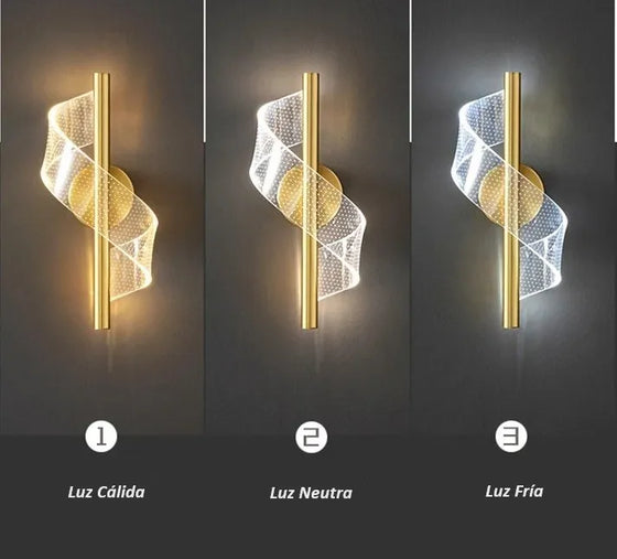 Lámpara de Pared Cartagena