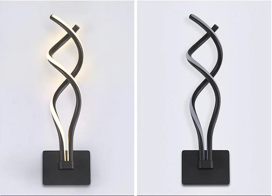Destiny Wall Lamp