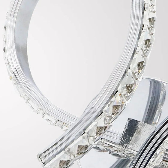 Wall Lamp Diamond 