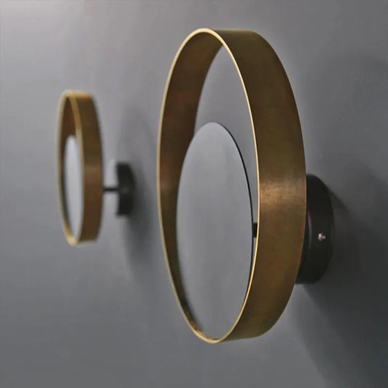 Halo Wall Lamp
