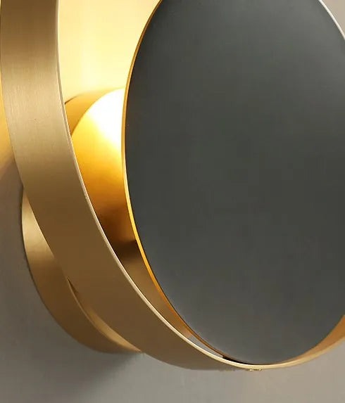 Halo Wall Lamp