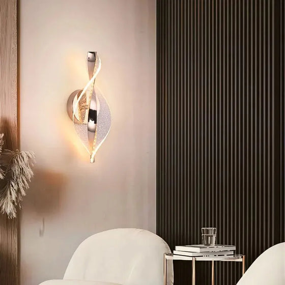 Lesma Wall Lamp