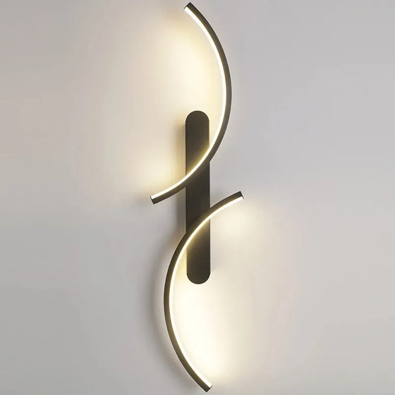 Lune Wall Lamp