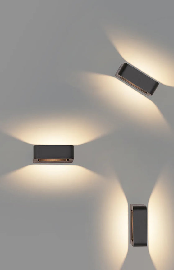 Lámpara de Pared Nova