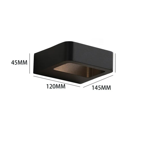 Lámpara de Pared Nova