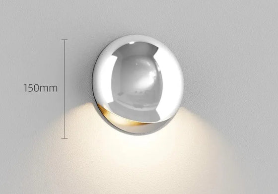 Lámpara de Pared Pearl